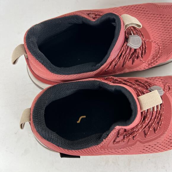 Teva Gateway Swift Women's 6.5 Pink Low Top Running Athletic Shoes 1118938 - Picture 9 of 11